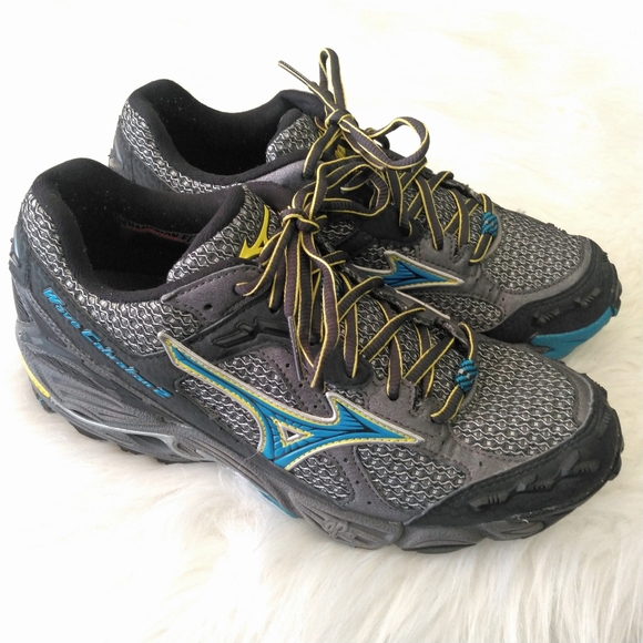 mizuno wave cabrakan